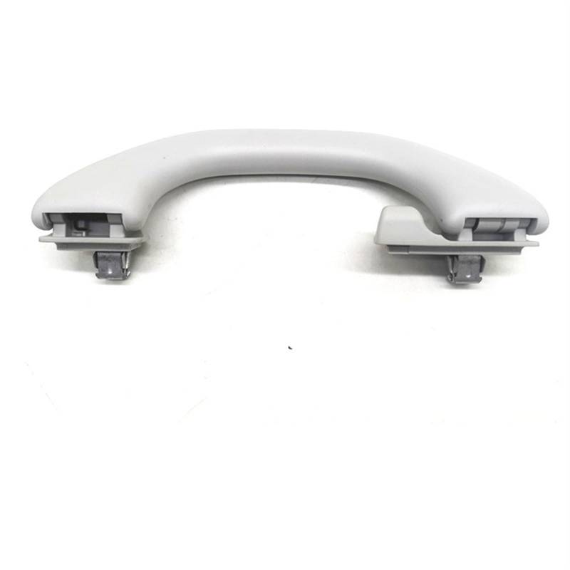 Pexorin OEM Dachgriff Innendecken-Haltegriffe, for Skoda, Yeti Haltegriffe für Autodächer(1pc Grey Rear) von Pexorin