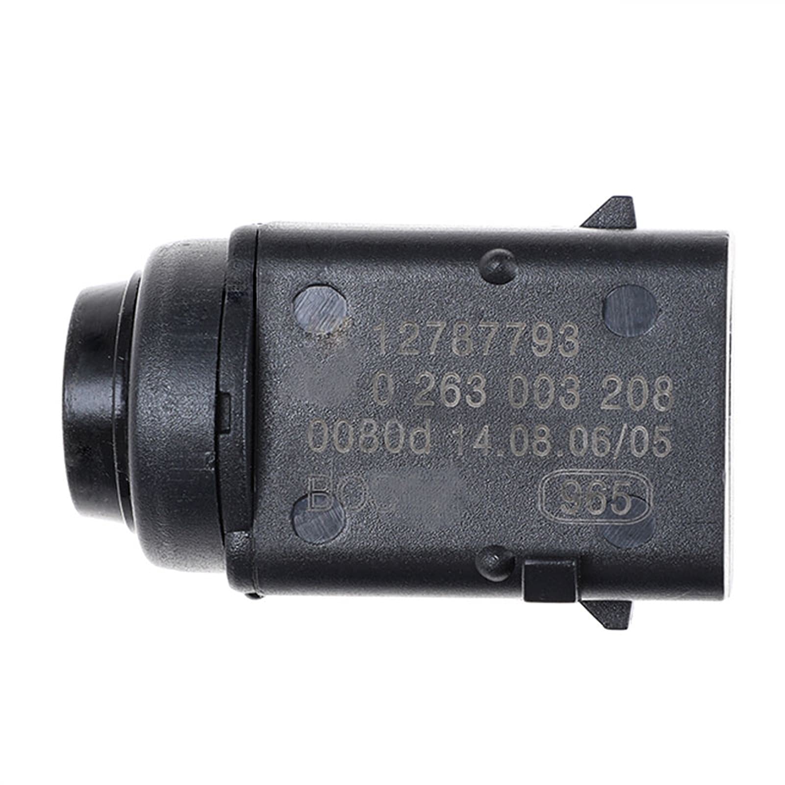 Pexorin PARKSENSOR PDC Rückwärts 12787793 0263003208 Einparkhilfe, for Opel, for Ford, 0263003172 6238242 93172012 Parksensoren von Pexorin