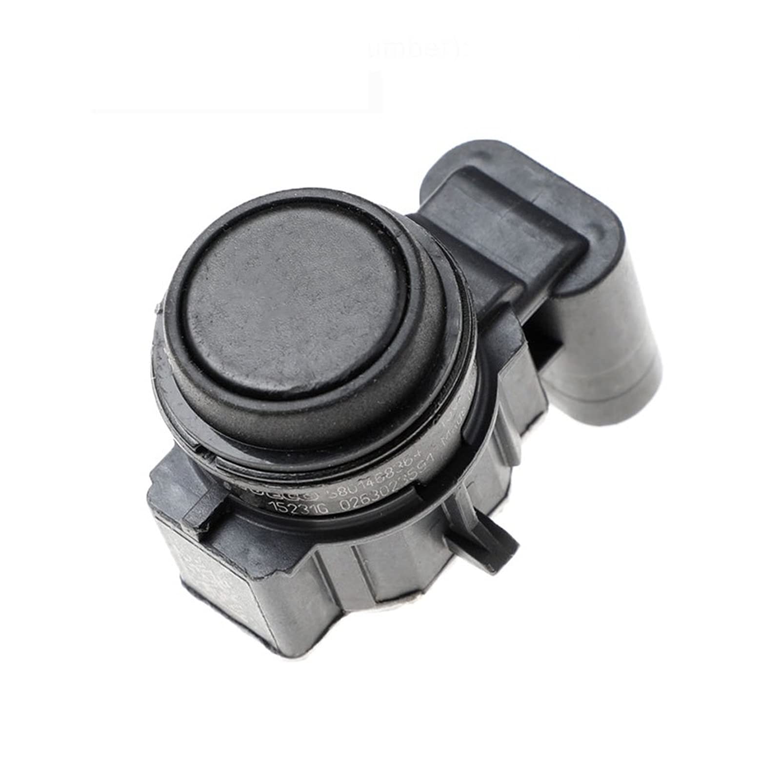 Pexorin PDC Einparkhilfe Sensor Rückfahrassistent Sensor, for IVECO, 5801468364 0263023591 Parksensoren von Pexorin