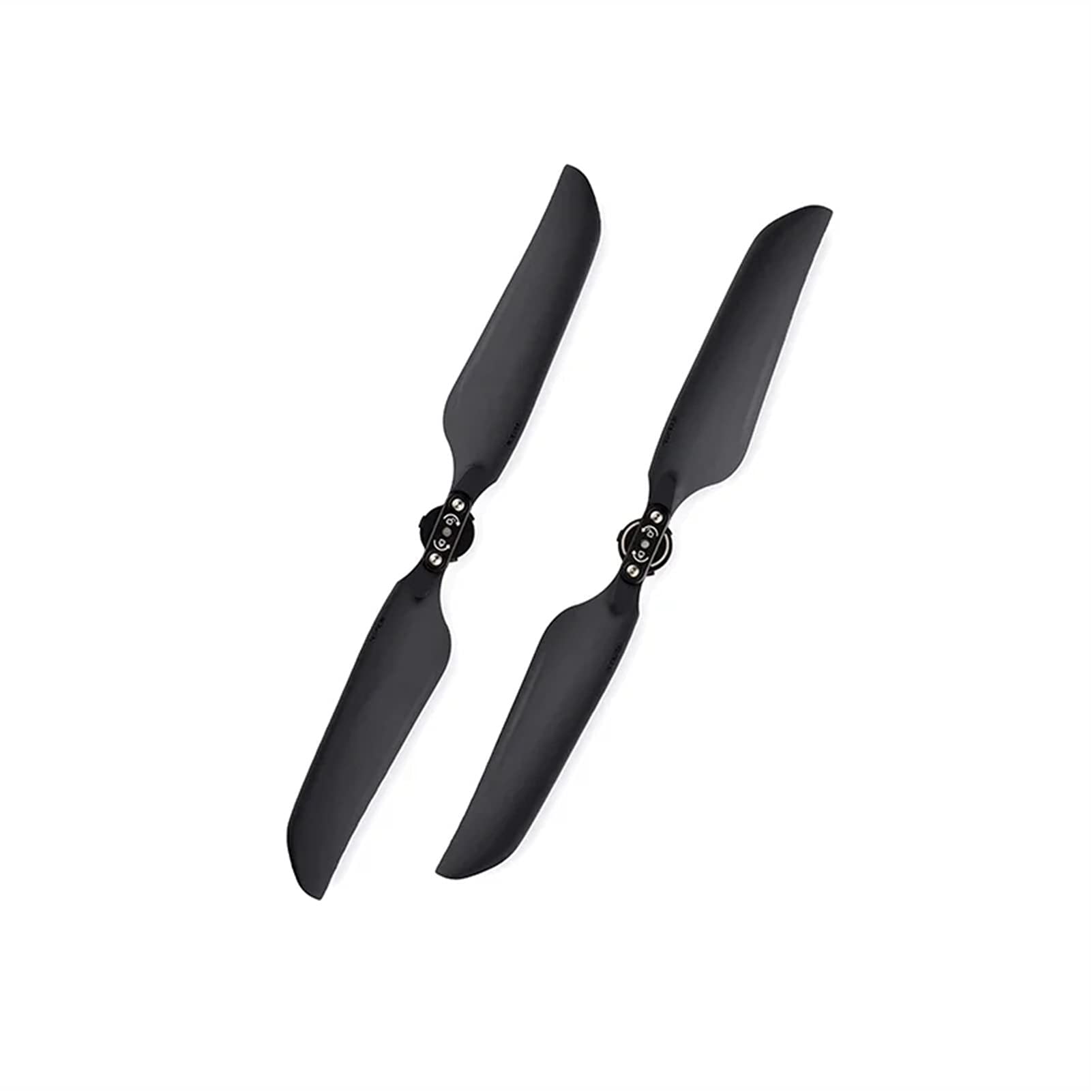 Pexorin Propeller Blade Prop, for Autel, for Robotics EVO II/Pro 8K 6K Dual Kamera RC Drone Propellerpropeller(1 Pair) von Pexorin