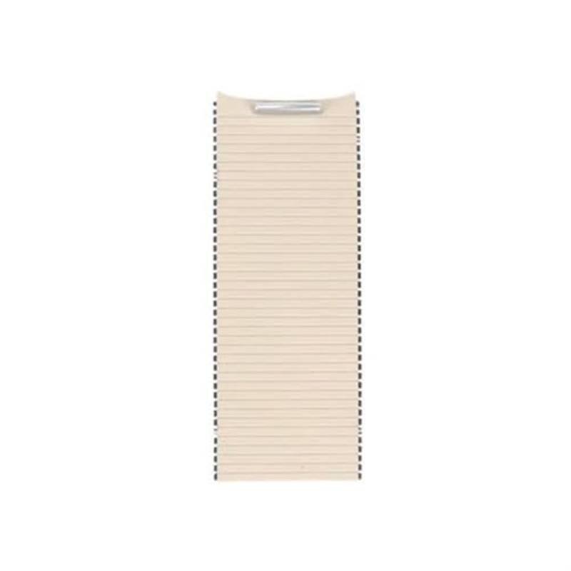 Pexorin Rollo for die Mittelkonsole, for Golf 6 2009-2014, Schiebevorhang-Rollladenabdeckung for die Mittelkonsole Schiebeläden in der Mittelkonsole(BEIGE) von Pexorin