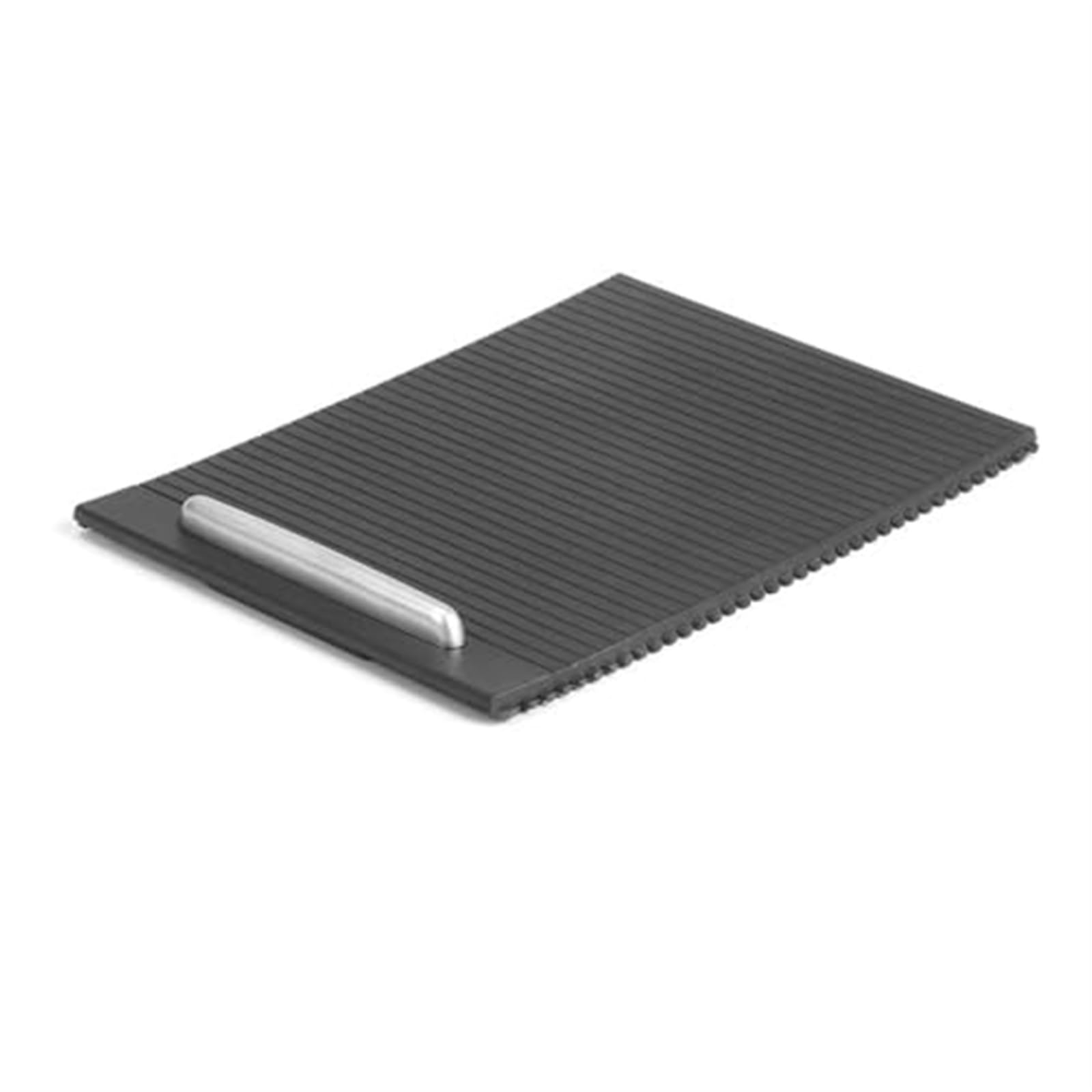 Pexorin Rolloabdeckung for die Mittelkonsole, Auto-Mittelkonsole, Schiebeläden, Getränkehalter, Rolloabdeckung, Ersatz, 3CD857503 Konsolenrollo(Black) von Pexorin