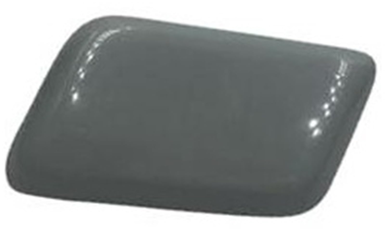 Pexorin Scheinwerfer-Scheinwerferwaschdüsen-Abdeckkappe, for Mitsubishi, for Outlander XL 2010 2011 2012 2013 Abdeckung der Fahrzeugscheinwerferdüse(Black 1 Piece Left L) von Pexorin