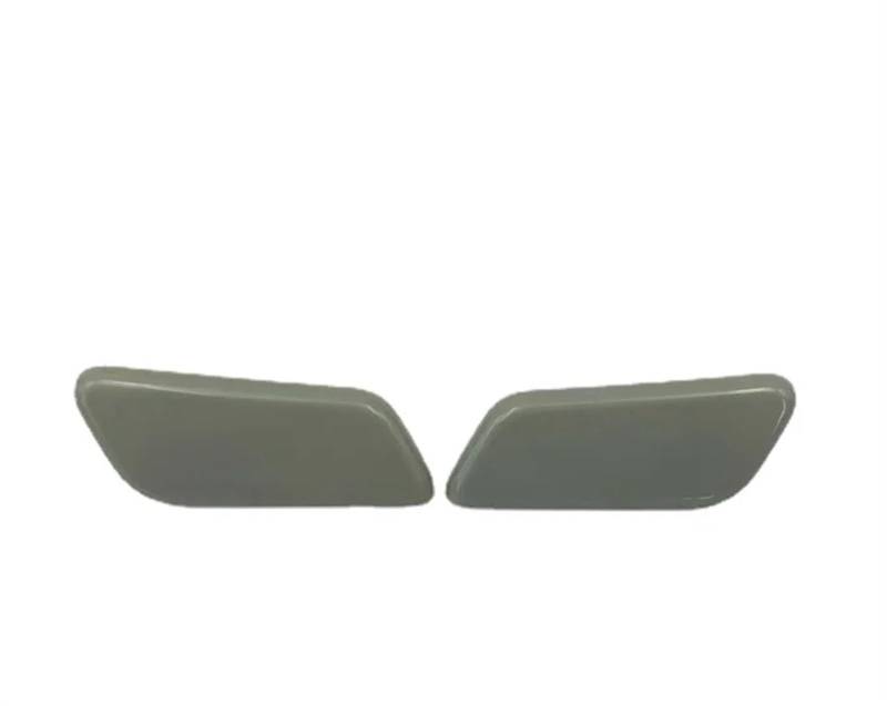 Pexorin Scheinwerfer-Scheinwerferwaschdüsen-Abdeckkappe, for Toyota, for RAV4, 2015–2017 85044–42090 Stoßstangenverkleidung für Lampenklappe(1 Pair L and R) von Pexorin