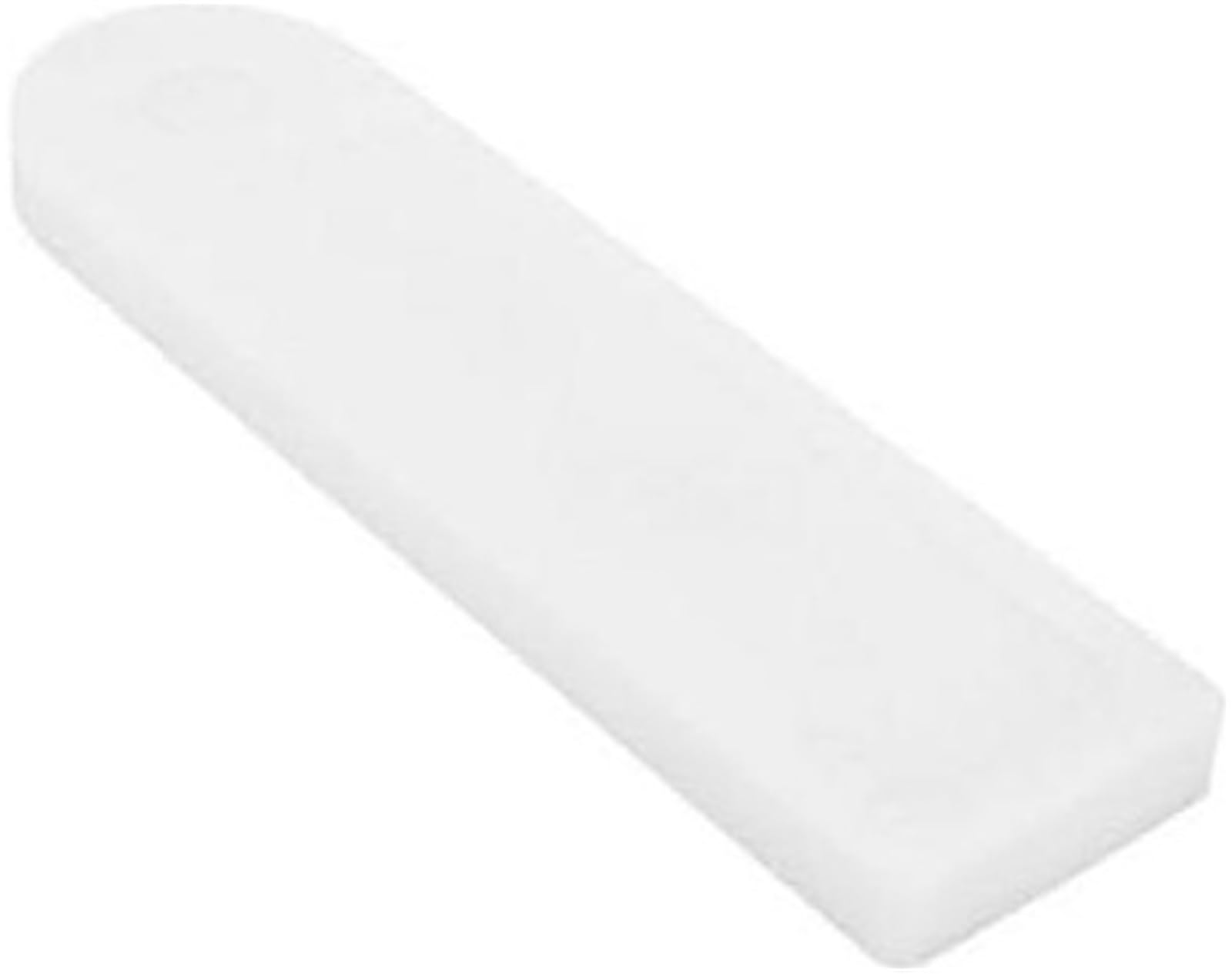 Pexorin Scooter wasserdichte Schutzhülle Armaturenbrett Panel Schutz, for Xiaomi, M365 1S Pro 2 Elektroroller Displayschutzfolie Instrumententafelgehäuse für Roller(White) von Pexorin