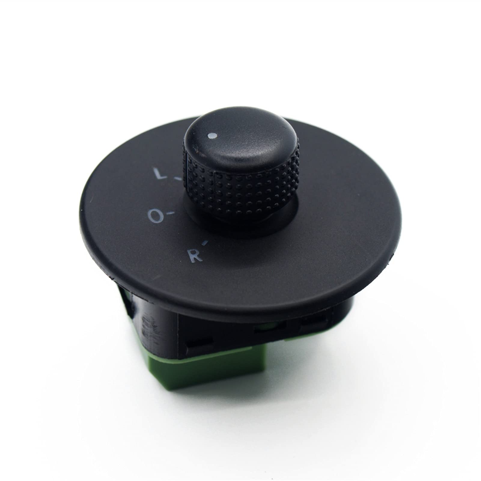 Pexorin Seitlicher Rückspiegelschalter, for Volkswagen, for VW, for Polo, 3 1997-2001 10 PINS 6K1 959 565E Auto-Seitenspiegelschalter Pexorin Seitlicher Rückspiegelschalter, for Volkswagen, for VW, for Polo, 3 1997-2001 10 PINS 6K1 959 565E Auto-Seitenspiegelschalter von Pexorin