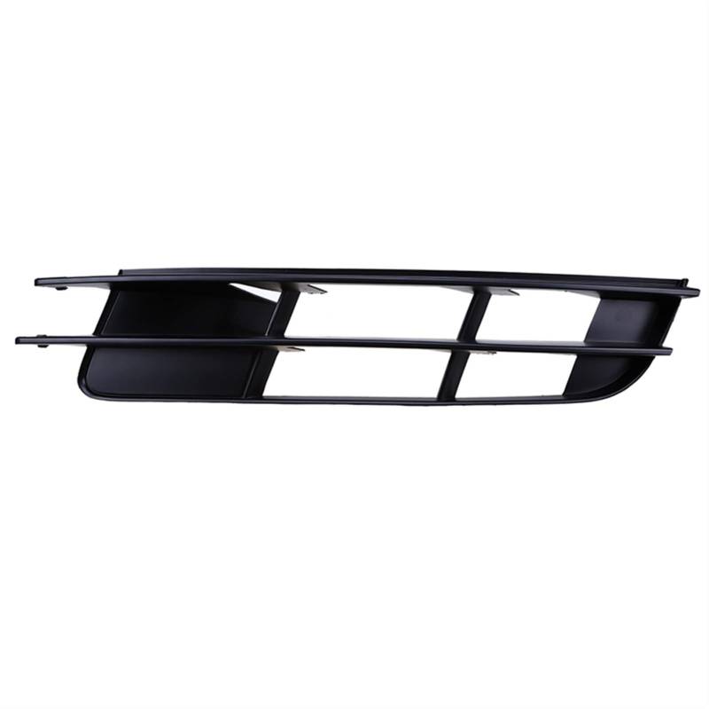 Pexorin Vordere Stoßstange, untere Nebelscheinwerfer-Abdeckung, Racing-Grills, for Audi, for Q7 3.0L 3.6L 4.2L Premium Sport Utility 2007 2008 2009 Austausch der Nebelscheinwerfergitterabdeckung(Left) von Pexorin