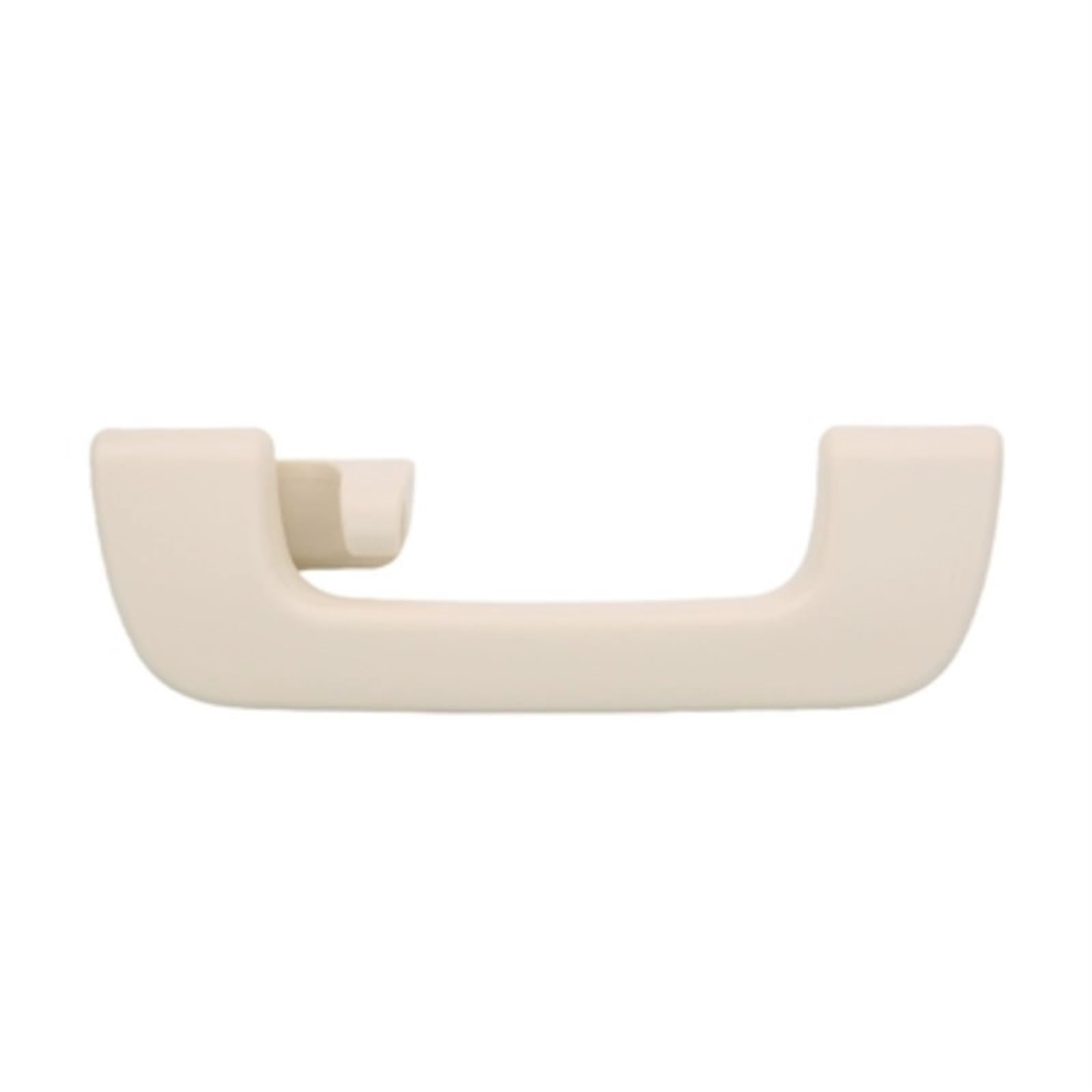 Pexorin Vorne Hinten Links Rechts Dach Griff Halten, for, A4 S4 A5 S5 A3 A1 Q3 Coupe Quattro 2008-2014 Auto-Frontdachgriff(Beige Left Rear) von Pexorin