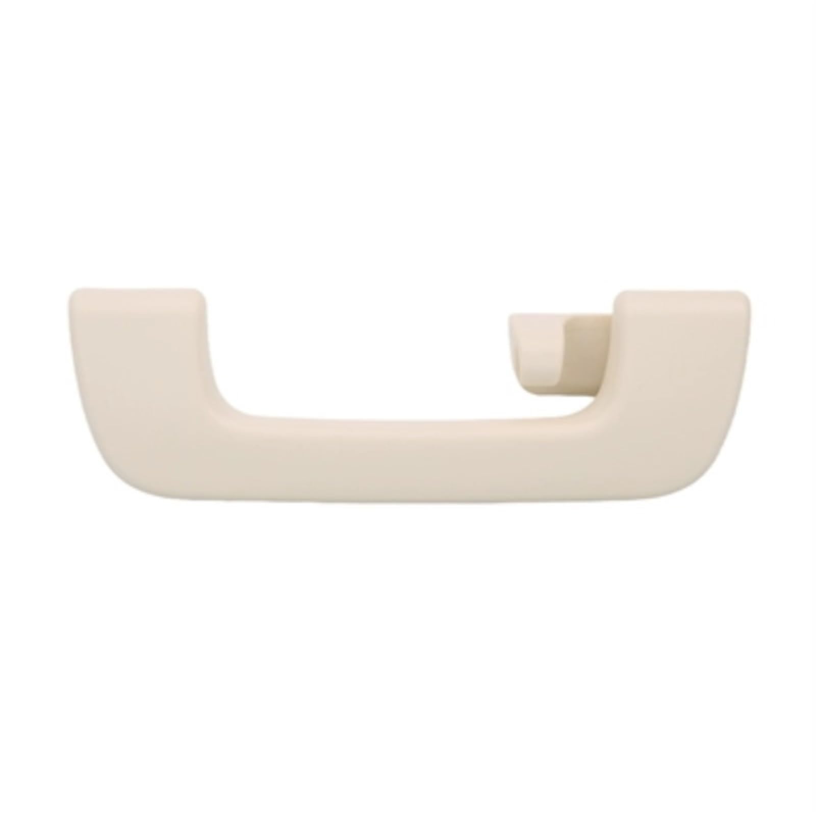 Pexorin Vorne Hinten Links Rechts Dach Griff Halten, for, A4 S4 A5 S5 A3 A1 Q3 Coupe Quattro 2008-2014 Auto-Frontdachgriff(Beige Right Rear) von Pexorin