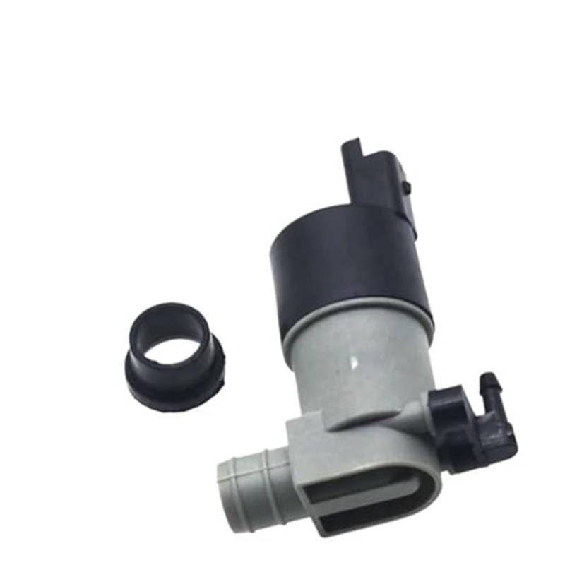 Pexorin Windschutzscheiben-Scheibenwaschpumpe, for Nissan, Navara 2005-2013 28920-EB300 Reinigungspumpe für Scheibenwischer-Waschanlage von Pexorin