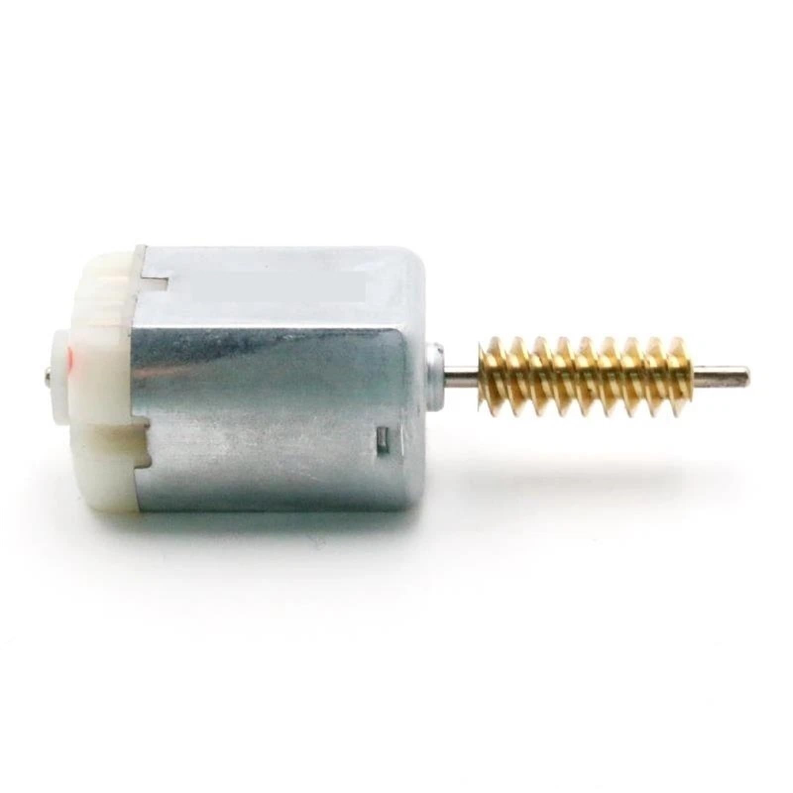 Pexorin Zentralverriegelungsmotor for Türschloss, for, X5 E53, 3er-Serie E46, for Mini, R50 R52 R53 elektrischer Türschlossmotor(Motor A small Gear) von Pexorin