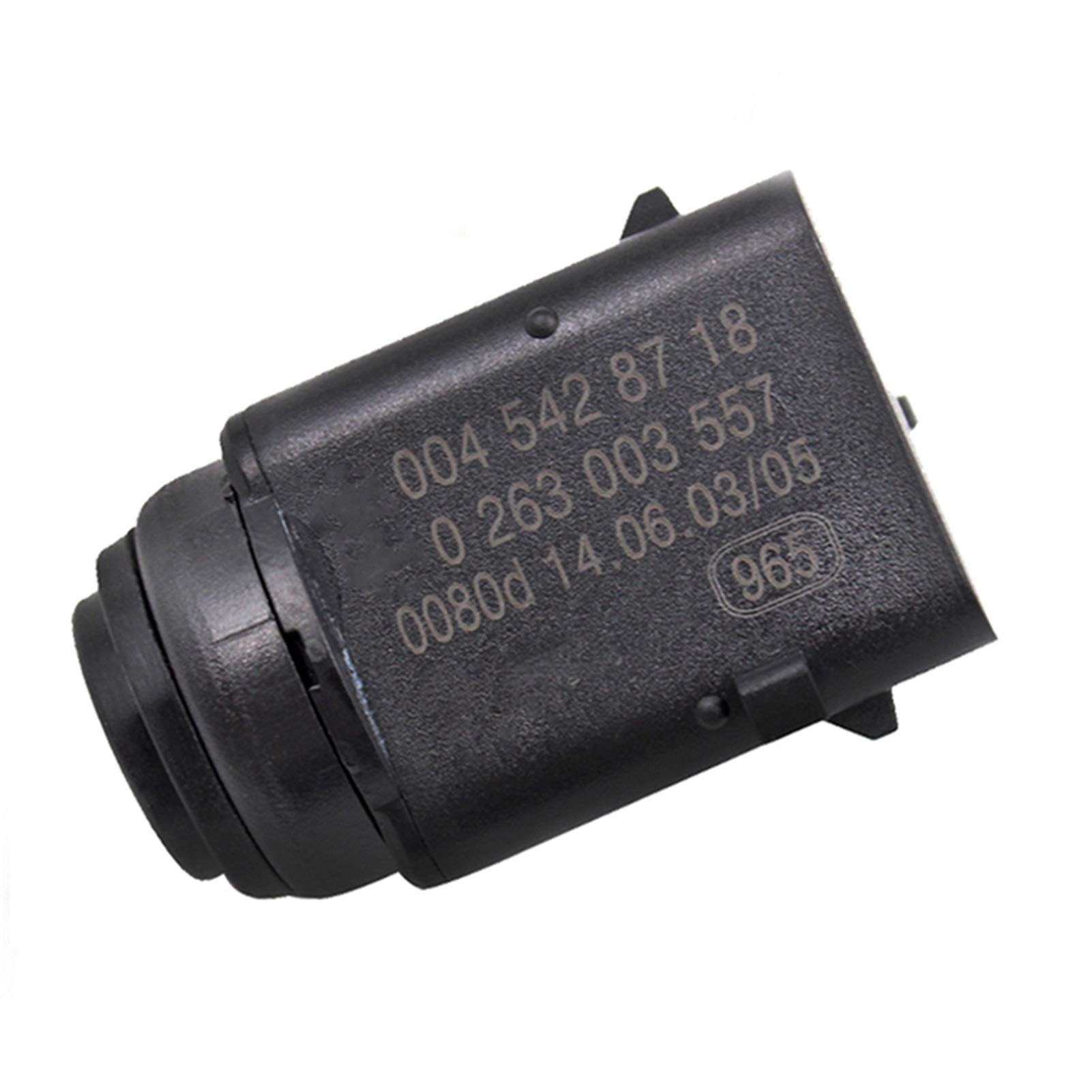 Pexorin for Mercedes, CES ML W171 W203 W209 W210 W219 W230 W251 W639 W164 Auto PDC Parksensor 0045428718 A0045428718 Parksensoren von Pexorin