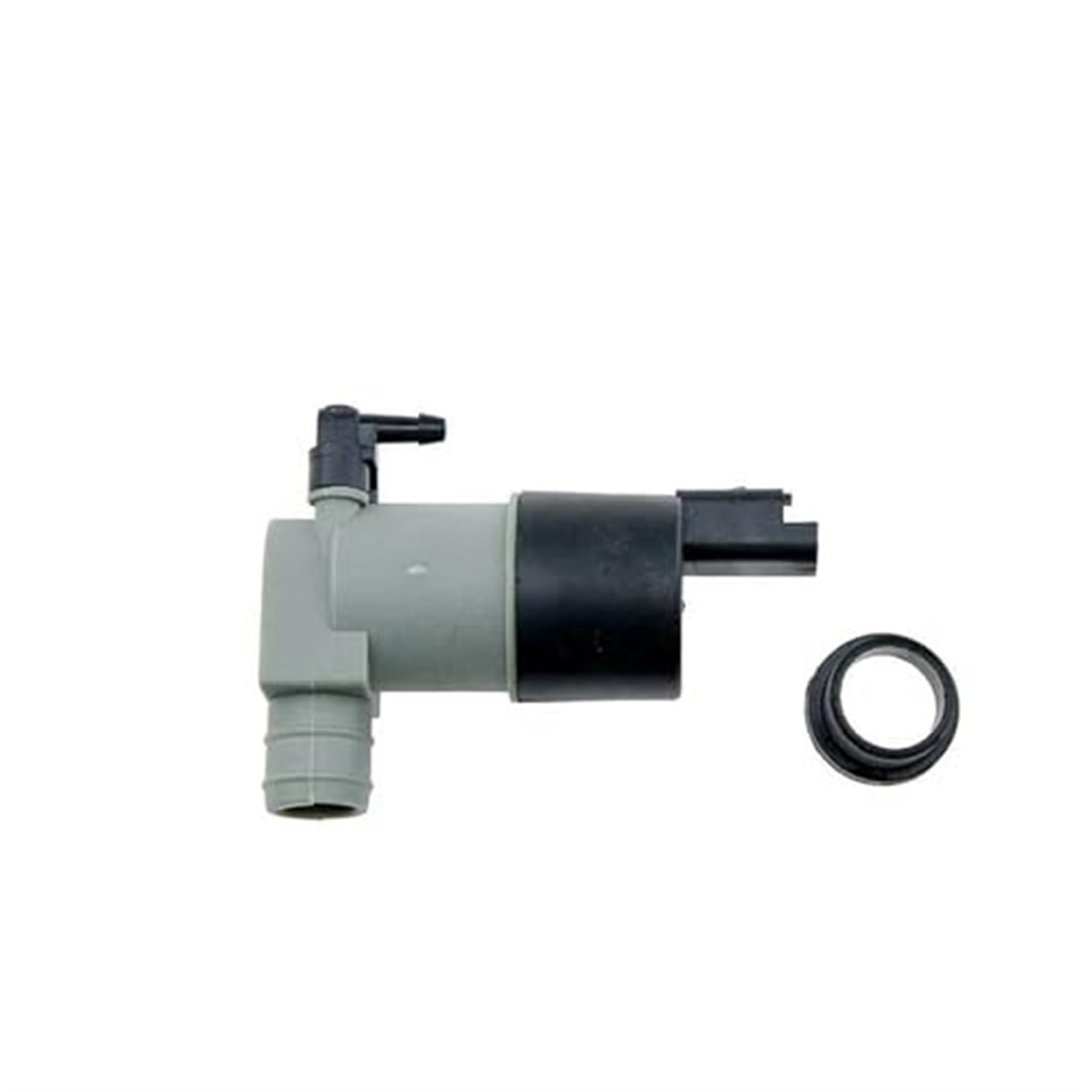 Pexorin for Nissan, Navara D22 D40 2001–2013 Scheibenwaschpumpe 28920-EB300 Reinigungspumpe für Scheibenwischer-Waschanlage von Pexorin