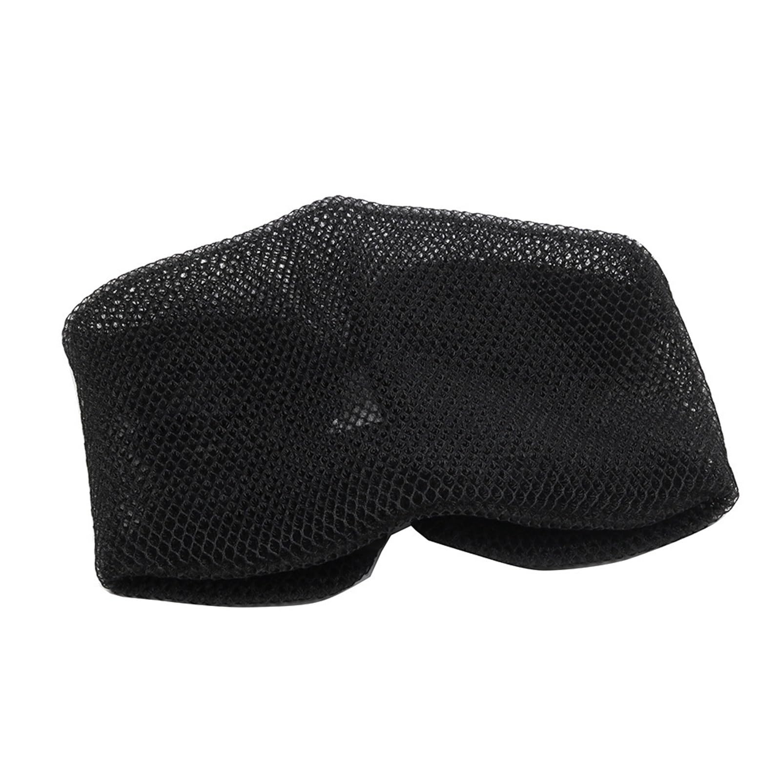 Pexorin for SYM, MAXSYM TL500 MAXSYM TL 500 Motorradzubehör, for Sitz, Kissenbezug Schutzschutz Isolierung Eimer Fall Pad Mesh Atmungsaktiver Motorrad-Sitzbezug von Pexorin