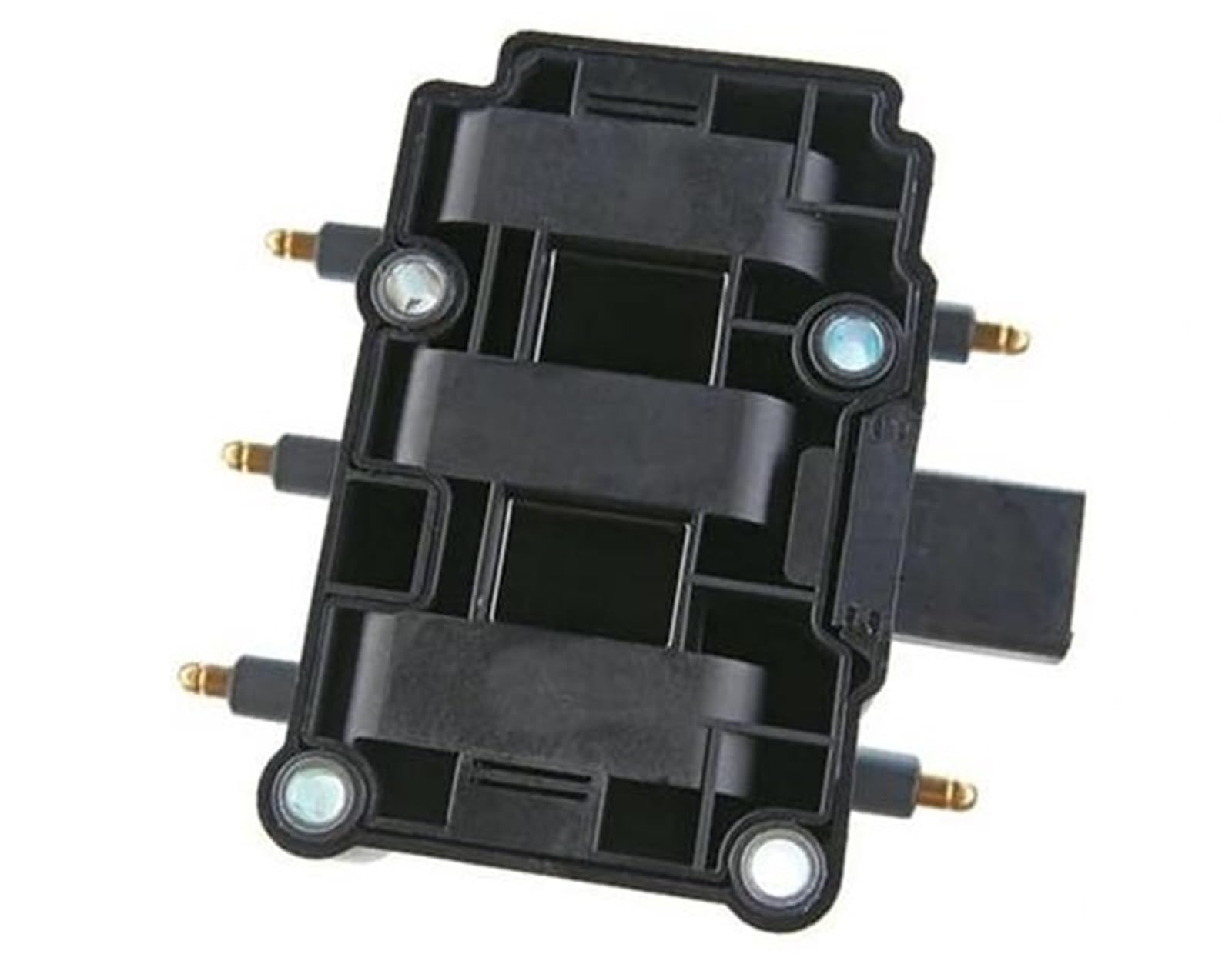 Zündspule für Autozündkerzen, Pexorin Zündspule 56032520 4848841AA Auto-Zündspule, for Jeep, for Wrangler TJ 1996–2008 JK 2006–2007 56032520AC Zubehör von Pexorin