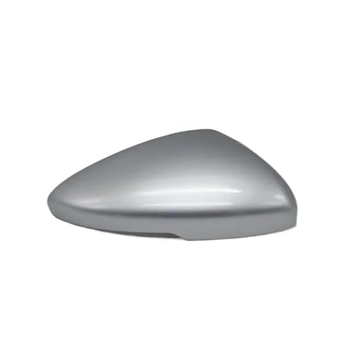 Car Mirror Caps Für Accord X 10th 2018-2021 Auto Flügel Tür Seite Rückspiegel Abdeckung Kappe Deckel Rear View Mirror Cap(Silver Right) von Pfdwmdoi