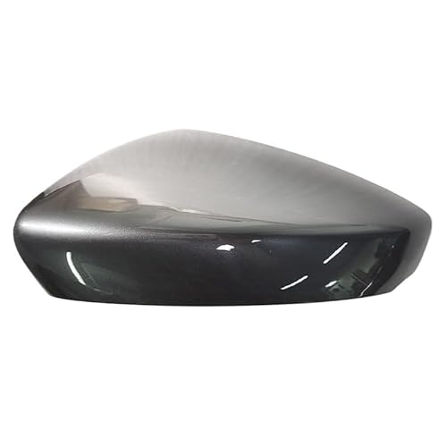 Car Mirror Caps Zubehör Für Auto CX-30 Modell 2020–2022 Rückspiegel-Abdeckungsgehäuse Rear View Mirror Cap(L Gray) von Pfdwmdoi