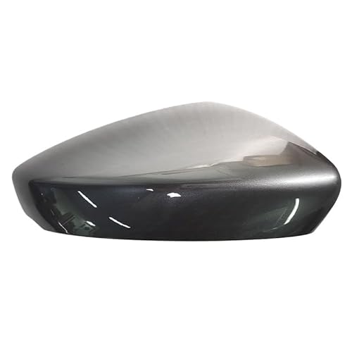 Car Mirror Caps Zubehör Für Auto CX-30 Modell 2020–2022 Rückspiegel-Abdeckungsgehäuse Rear View Mirror Cap(R Gray) von Pfdwmdoi