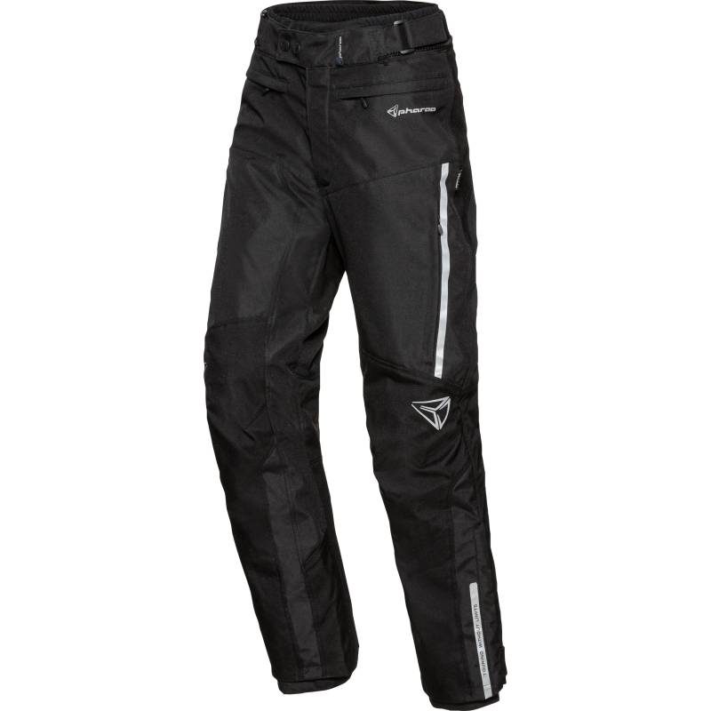 Pharao Cedar WP Damen Textilhose schwarz S Damen von Pharao