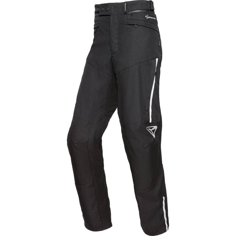 Pharao Cedar WP Textilhose schwarz XL (kurz) Herren von Pharao