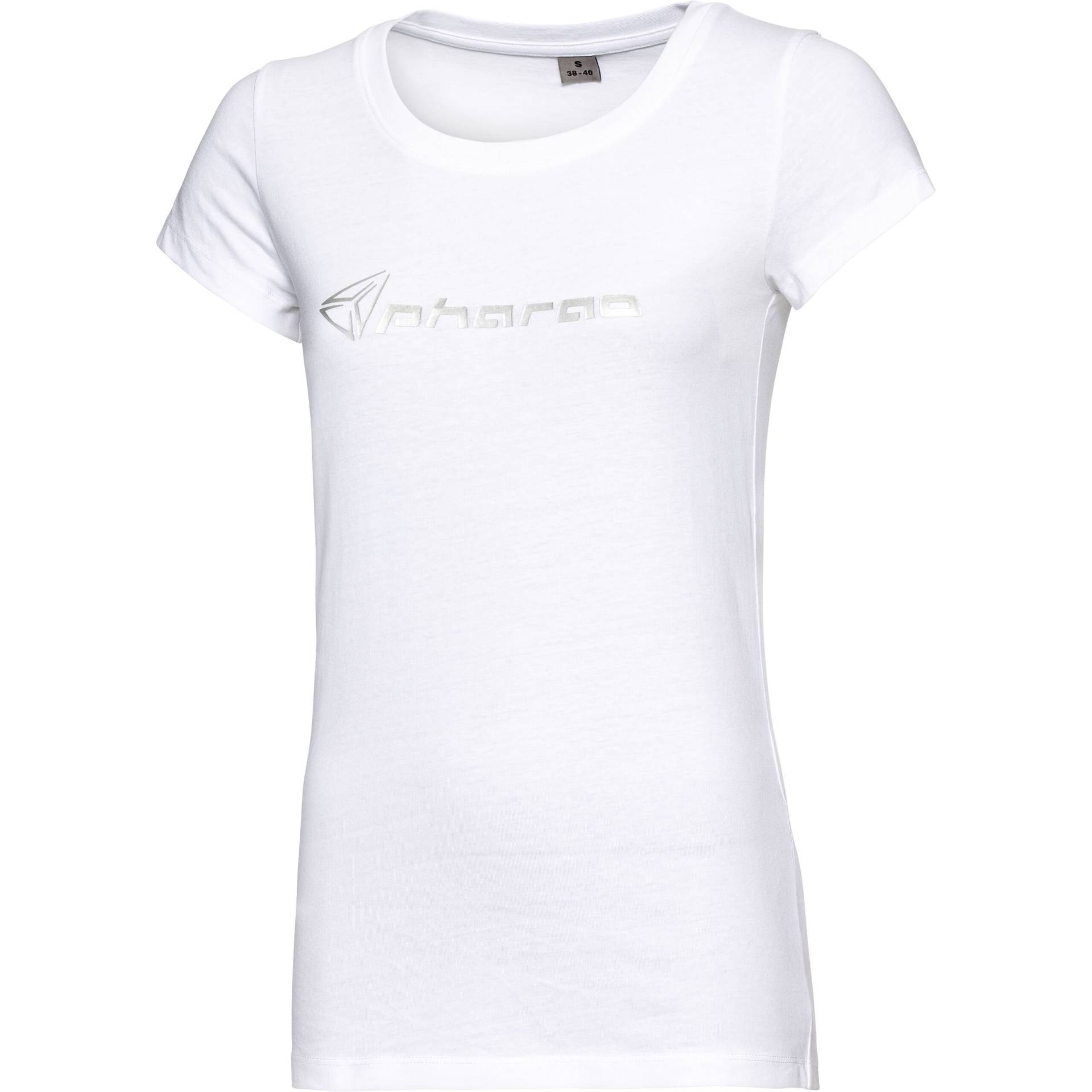 Pharao Cinca Damen T-Shirt weiß XXL Damen von Pharao