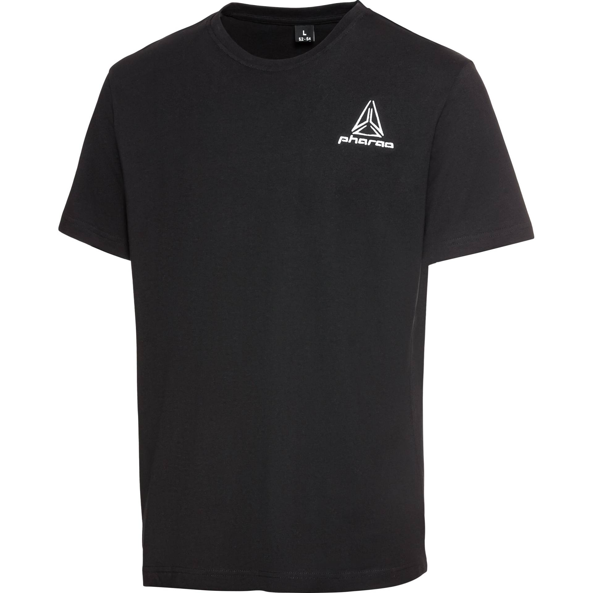 Pharao Ebro T-Shirt schwarz M Herren von Pharao