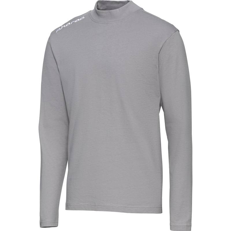 Pharao Hallerbros Longsleeve grau 3XL Herren von Pharao