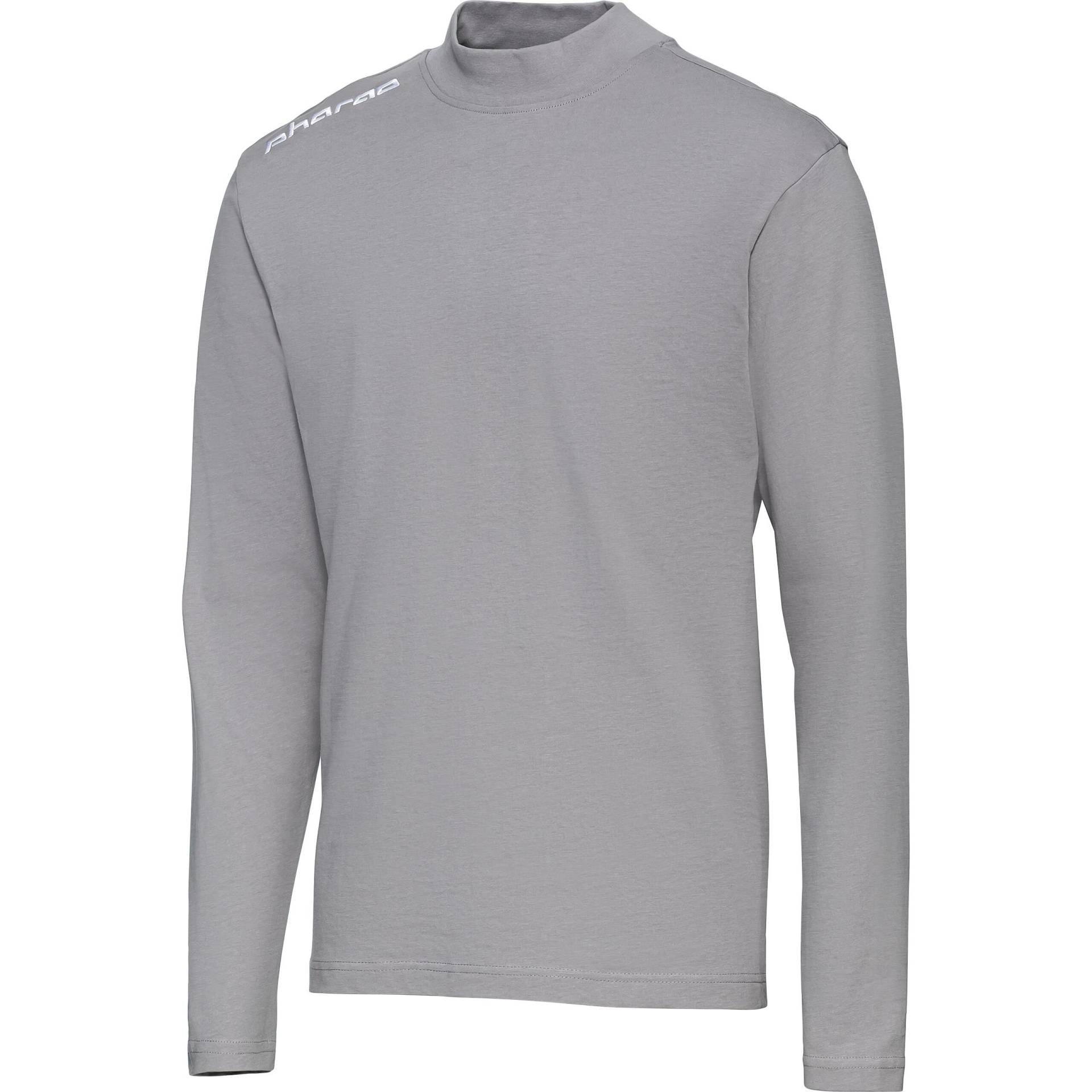 Pharao Hallerbros Longsleeve grau XXL Herren von Pharao