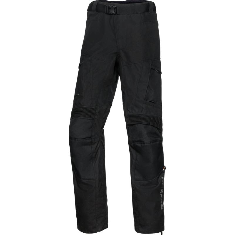 Pharao Kelo WP Adv. Textilhose schwarz 3XL Herren von Pharao