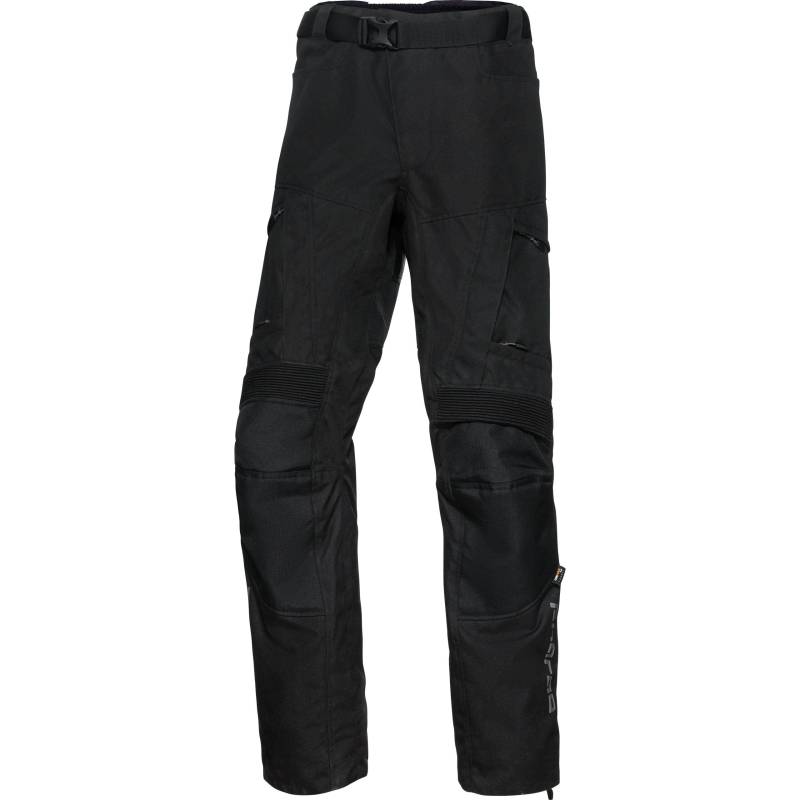 Pharao Kelo WP Adv. Textilhose schwarz L Herren von Pharao