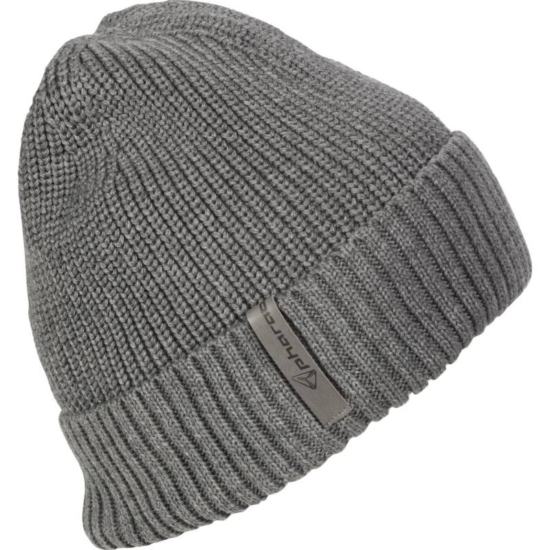 Pharao Kerry Beanie grau Herren von Pharao