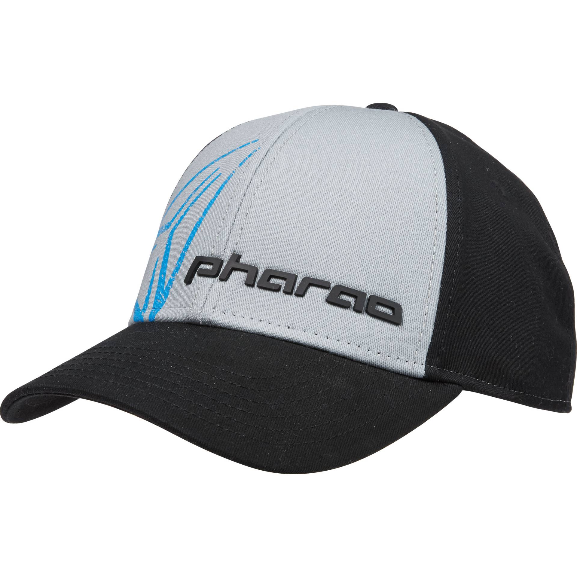 Pharao Korab Cap grau Herren von Pharao