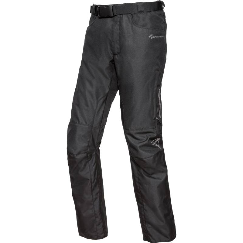 Pharao Sitka WP Textilhose schwarz 3XL Herren von Pharao