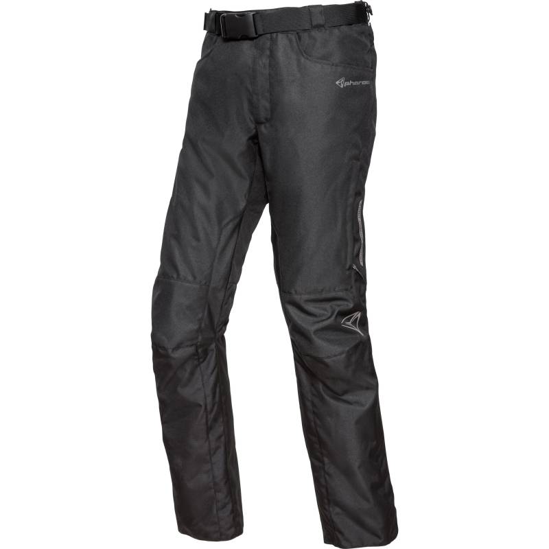 Pharao Sitka WP Textilhose schwarz L Herren von Pharao