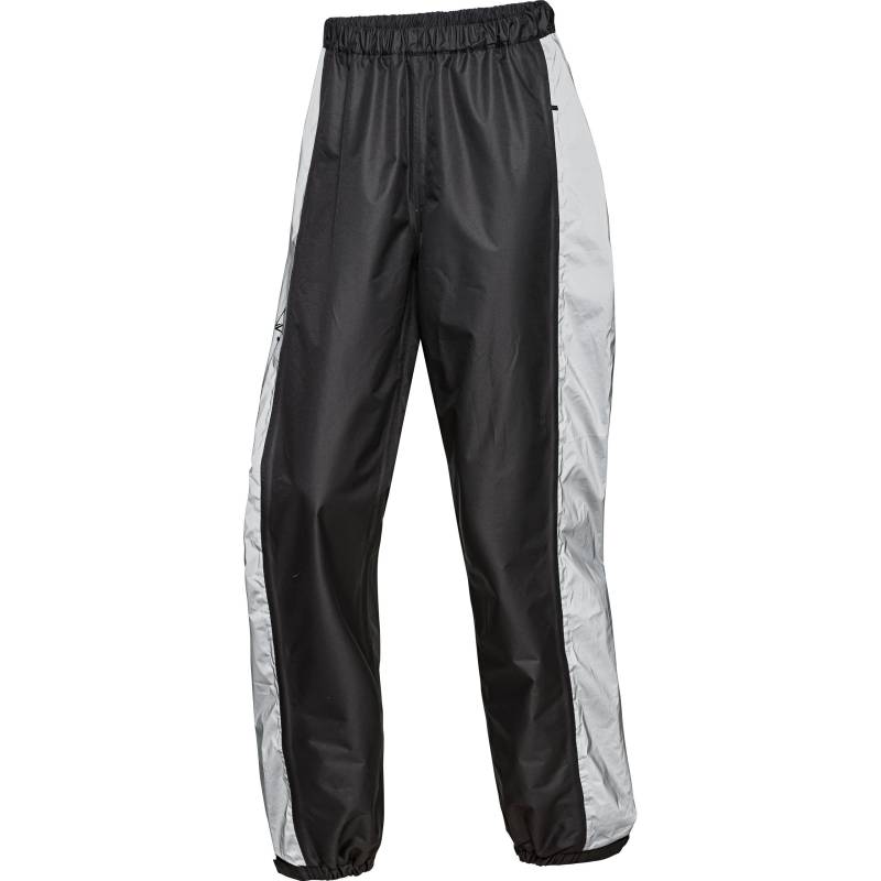 Pharao Tas WP Regenhose silber/schwarz XXL von Pharao