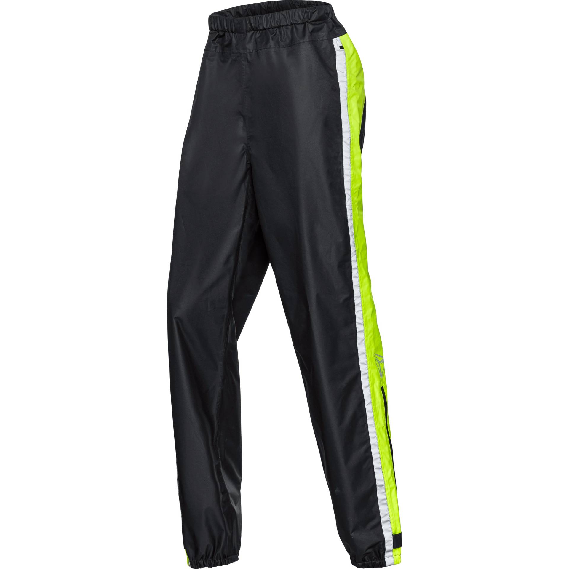 Pharao Tobol WP Regenhose gelb 3XL von Pharao