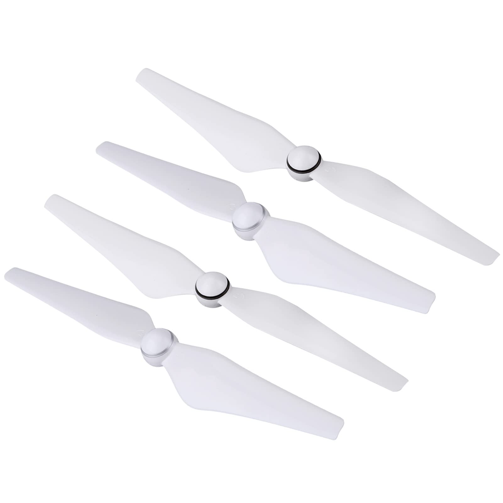 Paar Phantom 4-Propeller, Phantom 9450S-Propeller, Hochspannungs-Schnellverschluss-Design, für die Phantom 4/4 Pro-Drohne von Phefop