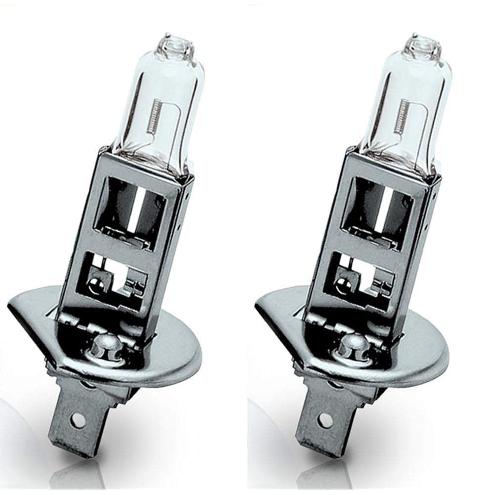 Philips automotive lighting 0730003 Außenlampen, 13.50x9.50x13.50, White (Packung mit 2) von Philips automotive lighting