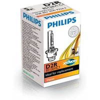 Glühlampe Xenon PHILIPS D2R Xenon Vision 85V, 35W, 1 Stück von Philips