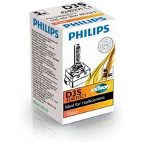 Glühlampe Xenon PHILIPS D3S Vision 42V, 35W von Philips