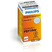 Glühlampe Sekundär PHILIPS PSY19W Standard 12V, 19W von Philips