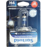 Glühlampe, Nebelscheinwerfer PHILIPS 12342RGTBW, 1 Stück von Philips