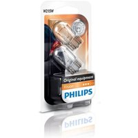 Glühlampe, Tagfahrleuchte PHILIPS 12066B2, 2 Stück von Philips