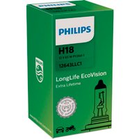 Glühlampe, Tagfahrleuchte PHILIPS 12643LLC1 von Philips