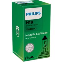 Glühlampe, Tagfahrleuchte PHILIPS 12643LLC1, 1 Stück von Philips