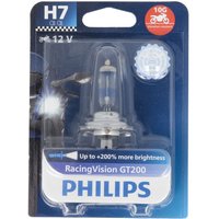 Glühlampe, Tagfahrleuchte PHILIPS 12972RGTBW, 1 Stück von Philips