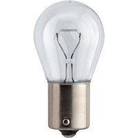 PHILIPS Glühlampe, Blinkleuchte Kugellampe 12498LLECOB2  VW,AUDI,MERCEDES-BENZ,Golf IV Schrägheck (1J1),Golf V Schrägheck (1K1),POLO (9N_) von Philips