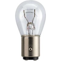 PHILIPS Glühlampe, Blinkleuchte Kugellampe 12499CP  VW,AUDI,MERCEDES-BENZ,Transporter V Bus (7HB, 7HJ, 7EB, 7EJ, 7EF, 7EG, 7HF, 7EC) von Philips