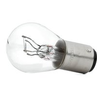 PHILIPS Glühlampe, Brems-/Schlußlicht Kugellampe 12594CP  VW,MERCEDES-BENZ,OPEL,POLO (9N_),Transporter V Bus (7HB, 7HJ, 7EB, 7EJ, 7EF, 7EG, 7HF, 7EC) von Philips