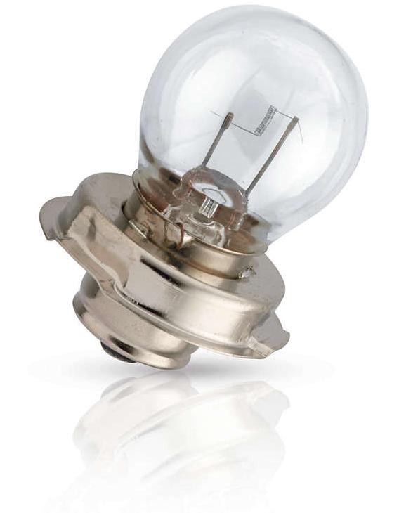 PHILIPS Glühlampe, Fernscheinwerfer 12008C1 GOC77394430 von Philips